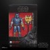 Фигурка Star Wars The Mandalorian Heavy Infantry серии The Black Series